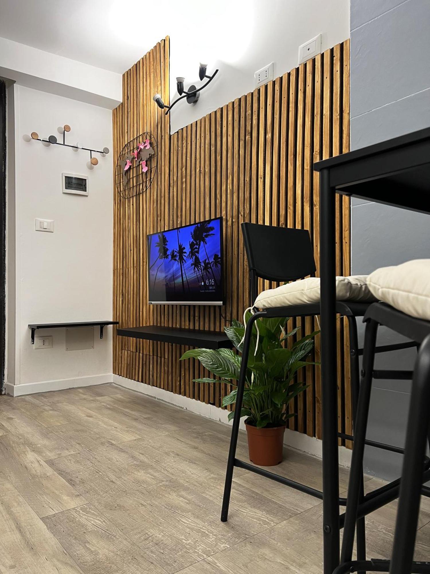 Apartamento Sweet Vatican