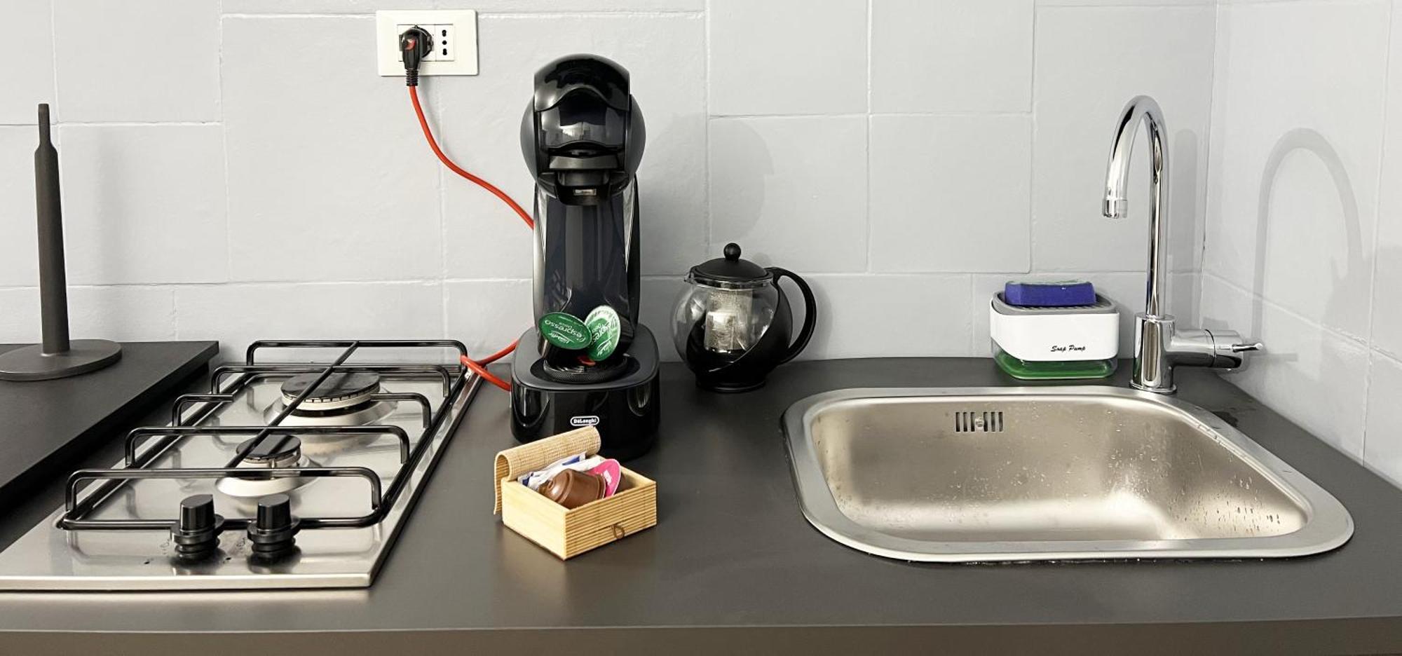 Apartamento Sweet Vatican Roma