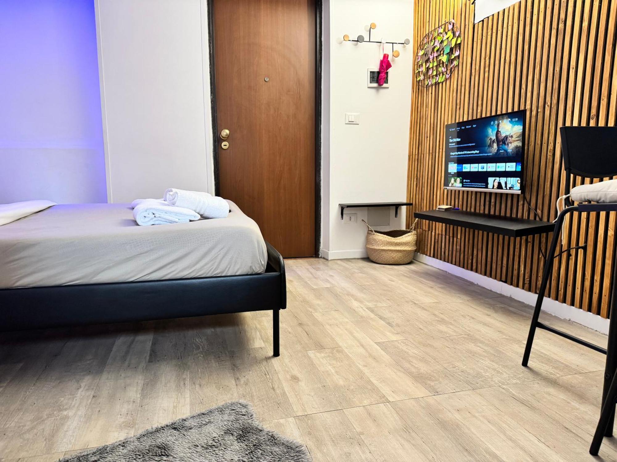 Apartamento Sweet Vatican Roma